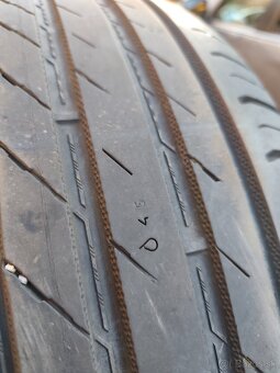 Nokian 265/60 r18 - 3
