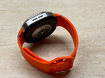 Samsung Galaxy Watch 8 Classic 46mm - 3