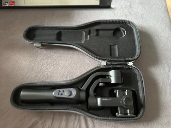 Zhiyun Smooth Q gimbal - 3