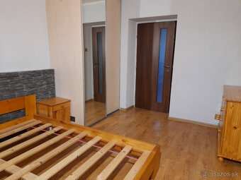 2 izbový byt na prenájom - 3