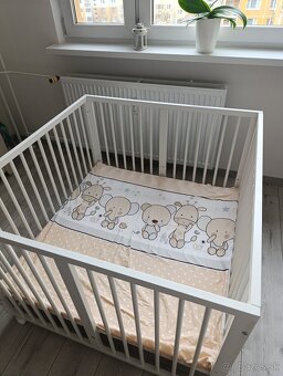 Detská ohrádka - 3