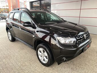 Dacia Duster 1.0TCe Comfort 67kW LPG - 3