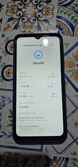 Samsung galaxy A32 5g - 3