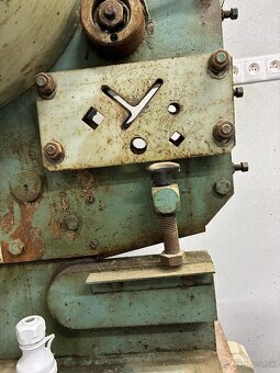 Profilove niznice - 3