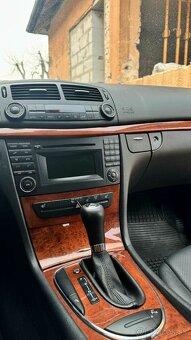 E  200cdi - 3