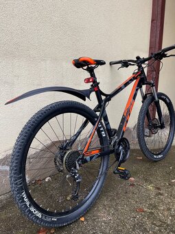 CTM Zephyr horský bicykel - 3