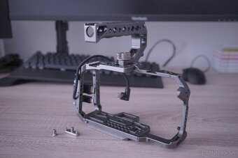 Príslušenstvo pre rigging - 3