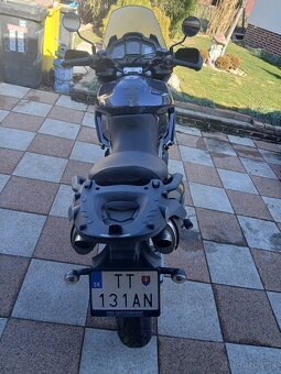 Aprília caponord 1000 - 3