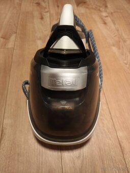 Tefal Pro Express Total - 3