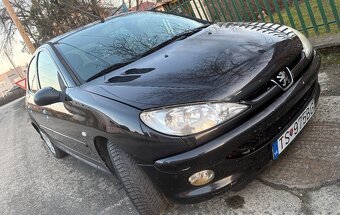 Predám auto Peugeot 2006 - 3