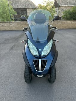 Piaggio MP3 300 LT - 3