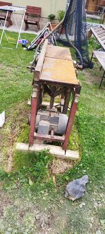 Hoblovačka s prepúšťačkou - 3