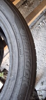 Predam 2x pneu 205/55/17 - 3