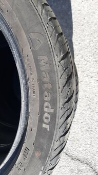 225/45r17 91v Matador  letne - 3