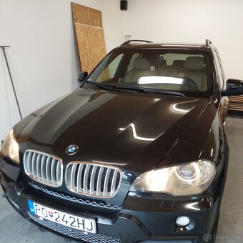 BMW X5 - 3
