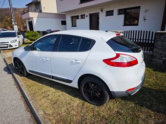 Mégane 1.6 16V Advantage - 3