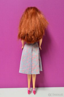 Barbie bábiky rôzne... - 3