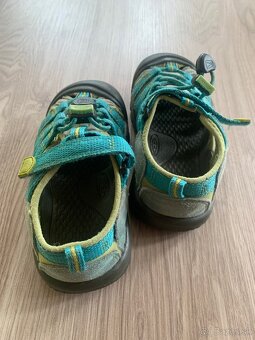 Sandále Keen - veľ. 29 - 3