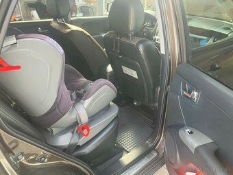 Kia Sportage 4x4 2.0 + LPG - 3