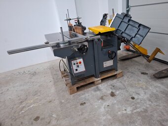 Multifunkčný stroj - 3