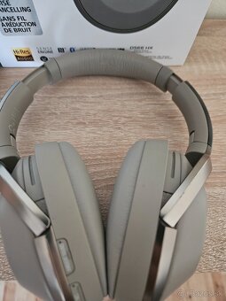 Sony mdr 1000x Bezdrôtové slúchadlá - 3