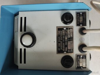 Nabíjačka autobatérií - 3