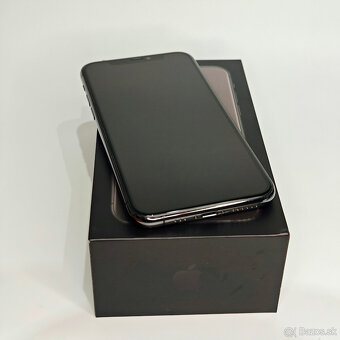 Apple iPhone 11 Pro Graphite 64GB - 3