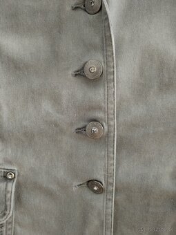 dámske sako Lafei-nier - 3