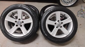 Elektrony vw 5x112 r16 - 3