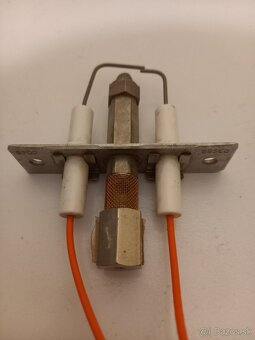 Horák zapaľovača EA,kotol PKM,Vulkan,Modratherm - 3