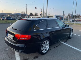 Audi A4 Avant B8 2.0 TDI - 3