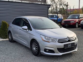 Citroën C4 1.6 VTi Seduction - 3