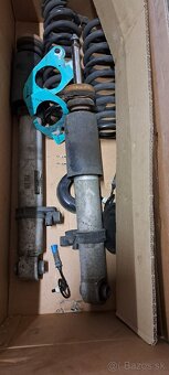 Edc tlmice bmw f82 m4 - 3