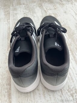 Chlapčenské botasky Adidas - 3