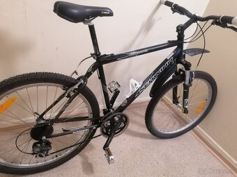 Horský bicykel - 3