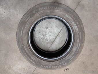 Letné pneu 235/65 R17 108V - 3