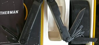 Leatherman Supertool 300 (black) - 3