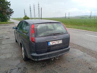 Focus mk2 - 3