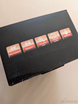 Rollei Compactline 10x Flip Screen - 3