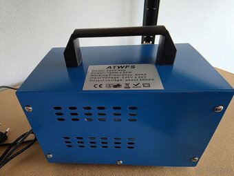 Ozónový generátor Compact Blue 60g/h - 3
