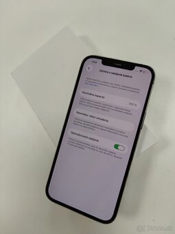 iPhone 12 Pro Max 256GB - 3