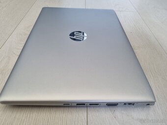 HP Probook 440 G5 - 16GB ram - 3