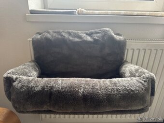 Pelech na radiator - 3