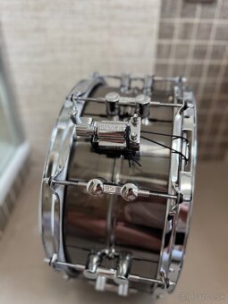SONOR KOMPRESSOR BRASS 14x6,5NOVÝ - 3