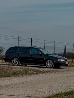Škoda Octavia 96kw RS Packet - 3