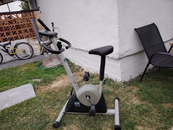 Predám stacionárny bicykel - 3