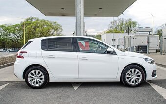 Peugeot 308 1.2 PureTech - 3
