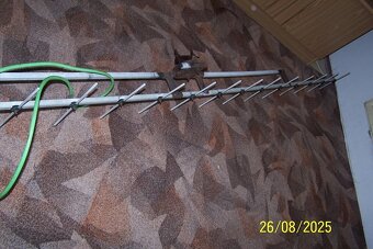 antena - 3