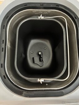 Pekarnicka Morphy Richards - 3