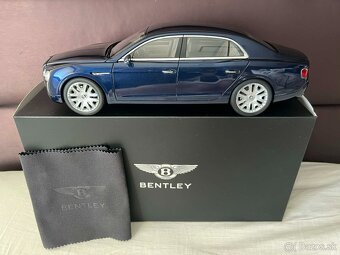 1:18 Minichamps, Kyosho, Bentley - 3
